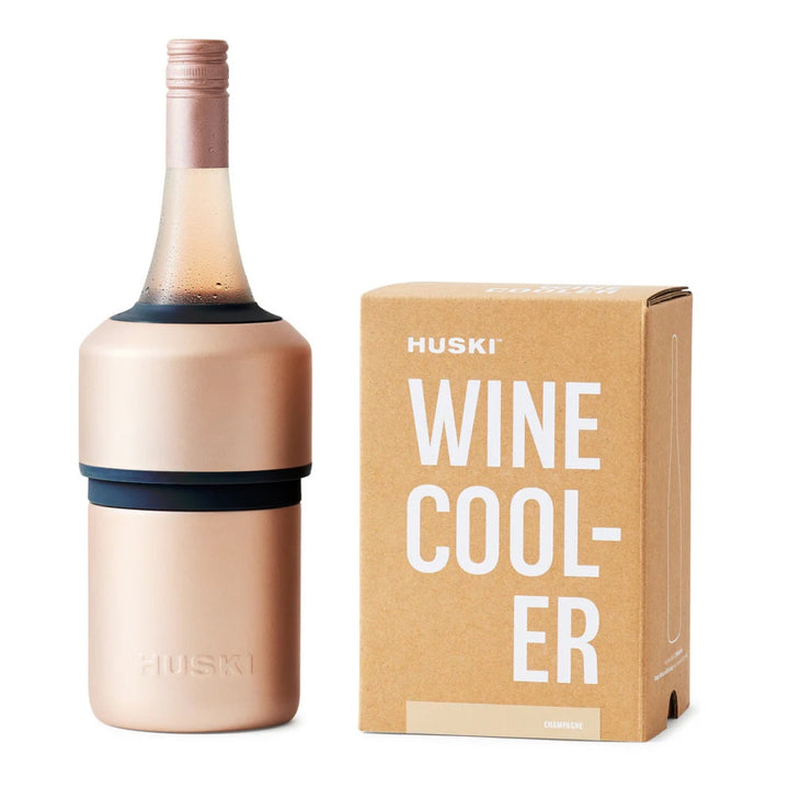 Huski | Wine Cooler | Champagne