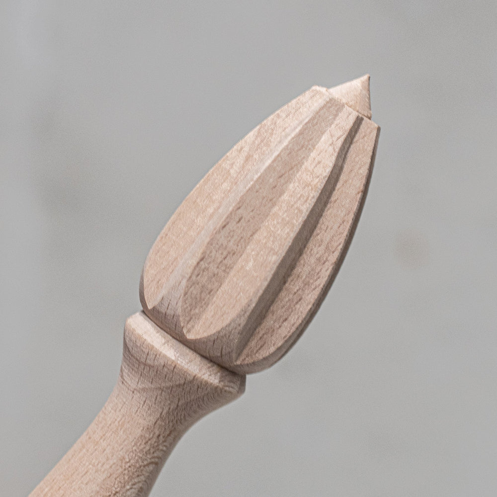 Wooden Lemon Squeezer - Suzie Anderson Home