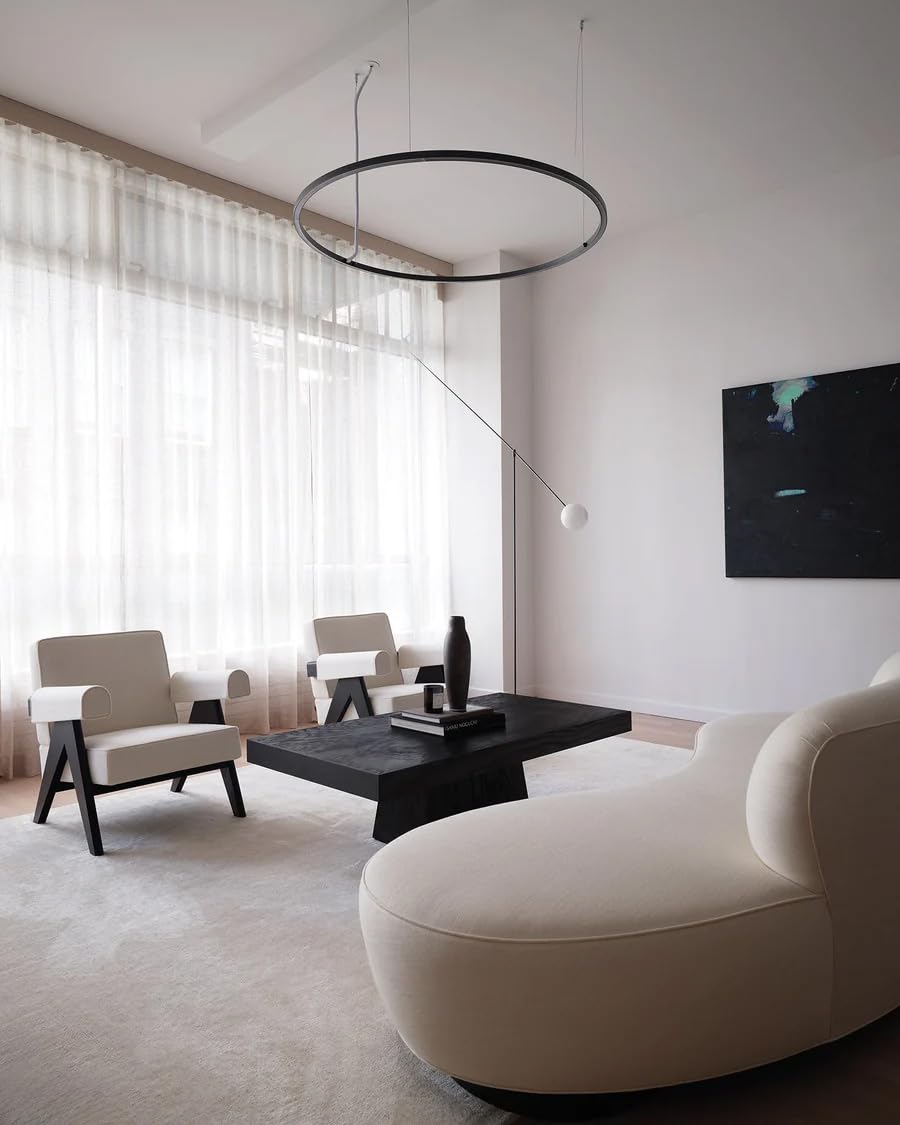 World's Best II: 50 Interiors From Around the Globe - Suzie Anderson Home