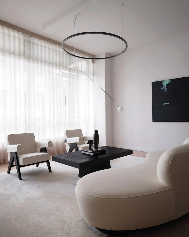 World's Best II: 50 Interiors From Around the Globe - Suzie Anderson Home