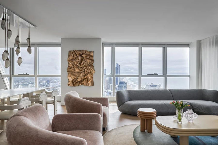 World's Best II: 50 Interiors From Around the Globe - Suzie Anderson Home
