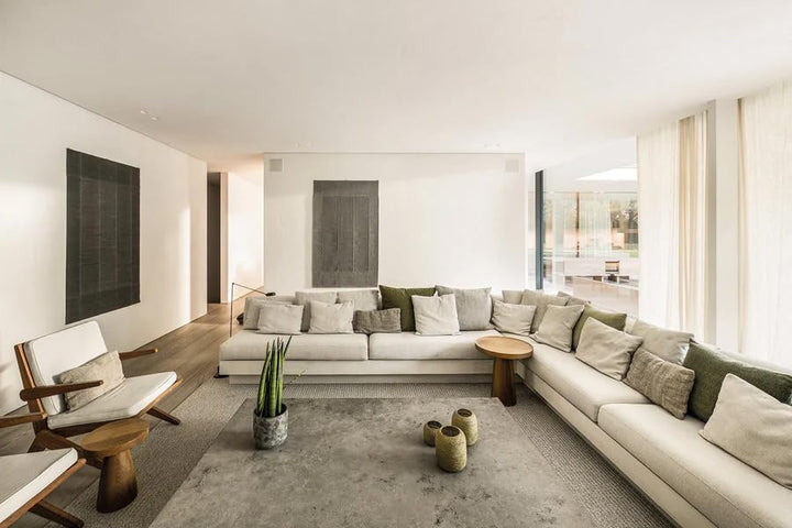 World's Best II: 50 Interiors From Around the Globe - Suzie Anderson Home