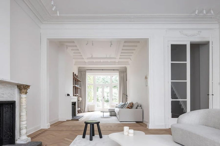 World's Best II: 50 Interiors From Around the Globe - Suzie Anderson Home