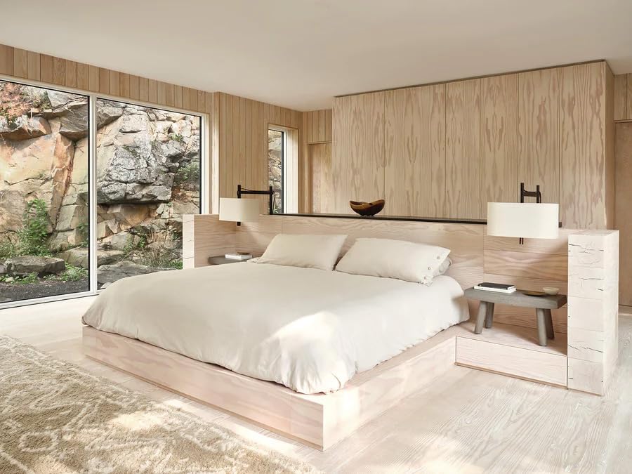 World's Best II: 50 Interiors From Around the Globe - Suzie Anderson Home