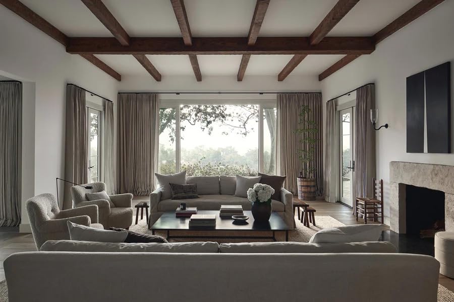 World's Best II: 50 Interiors From Around the Globe - Suzie Anderson Home