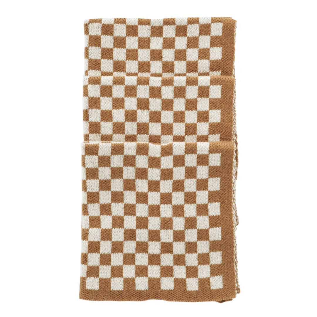 Washer | Chekka Clay | Set of 3