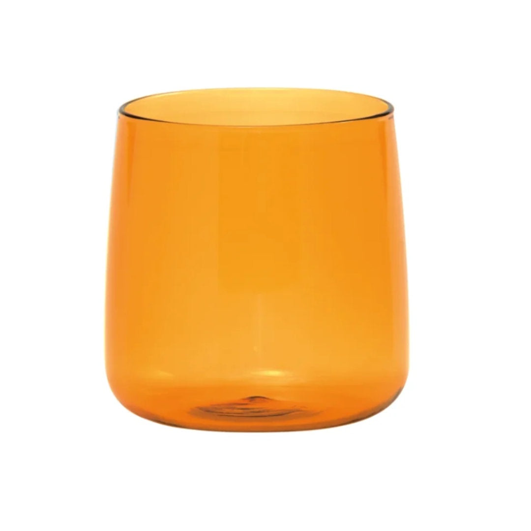 Nobilia Tumbler | Amber