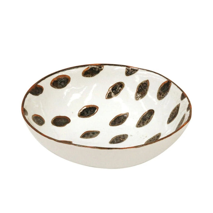Zanzibar Bowl | Medium - Suzie Anderson Home